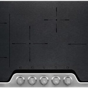 Frigidaire Professional 36" Induction Cooktop - 5 Burners