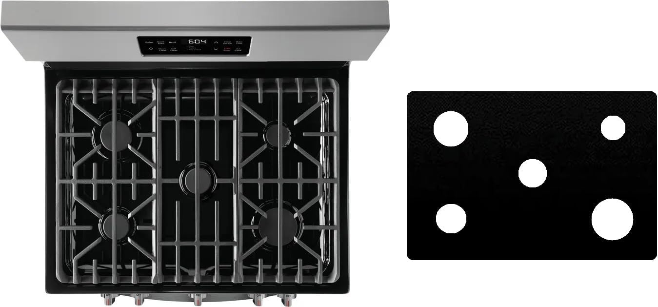NXG Burner Liner for Frigidaire Gas Stove
