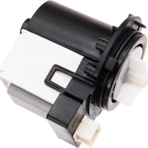Ecumfy WF448AAP/XAA Drain Pump for Samsung Washers