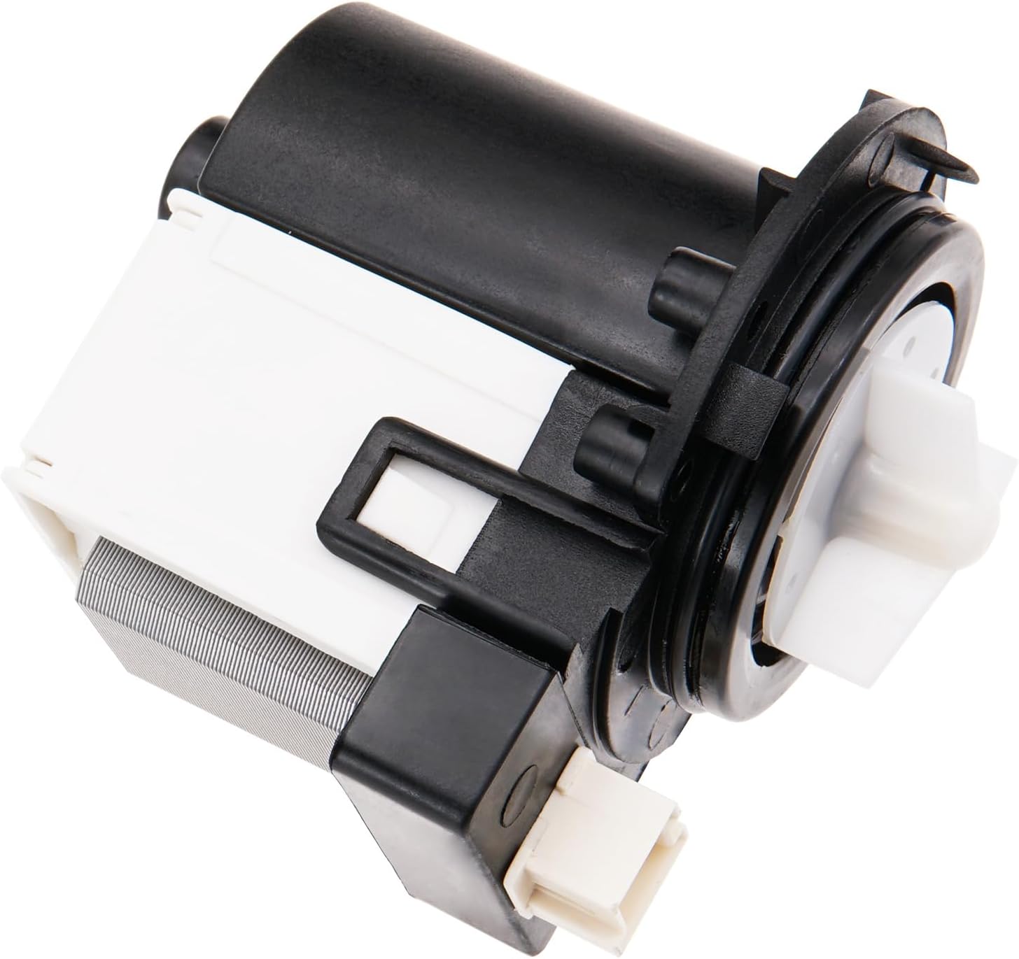 Ecumfy WF448AAP/XAA Drain Pump for Samsung Washers