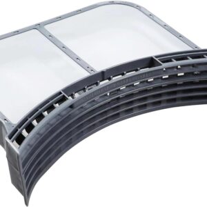 Replacement Lint Filter 5304513574 for Electrolux EFME627UIW2