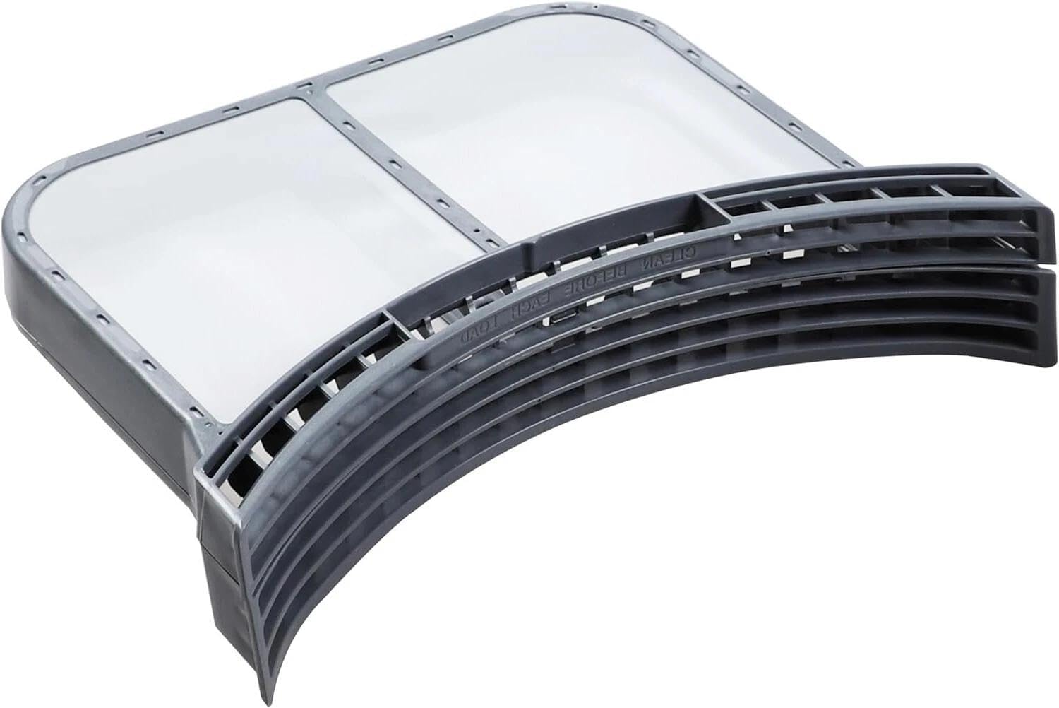 Replacement Lint Filter 5304513574 for Electrolux EFME627UIW2
