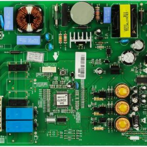 EBR67348009 Refrigerator Main Control Board