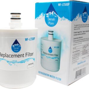 Replacement Water Filter for LG LT500P Fridge