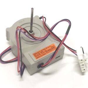 LG Refrigerator Fresh Food Evaporator Fan Motor