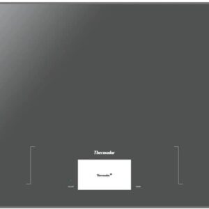 Thermador 36in Smart Induction Cooktop - Black