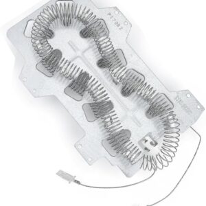 Samsung Dryer Heating Element Replacement