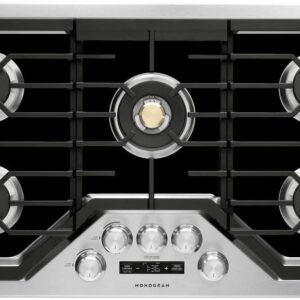 GE Gas Cooktop Protector Liners - Custom Fit