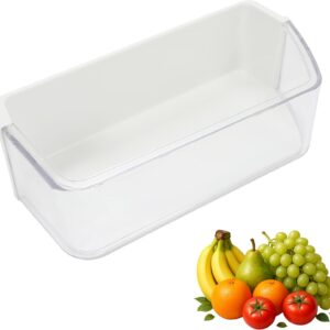 Kojem Refrigerator Door Shelf Bin - Fits Samsung RF265BEAESG