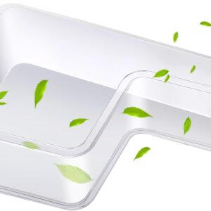 SAMSUNG RF263 Refrigerator Upper Door Shelf Bin