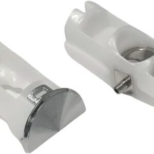 Samsung Freezer Handle Support Set - Lazellz