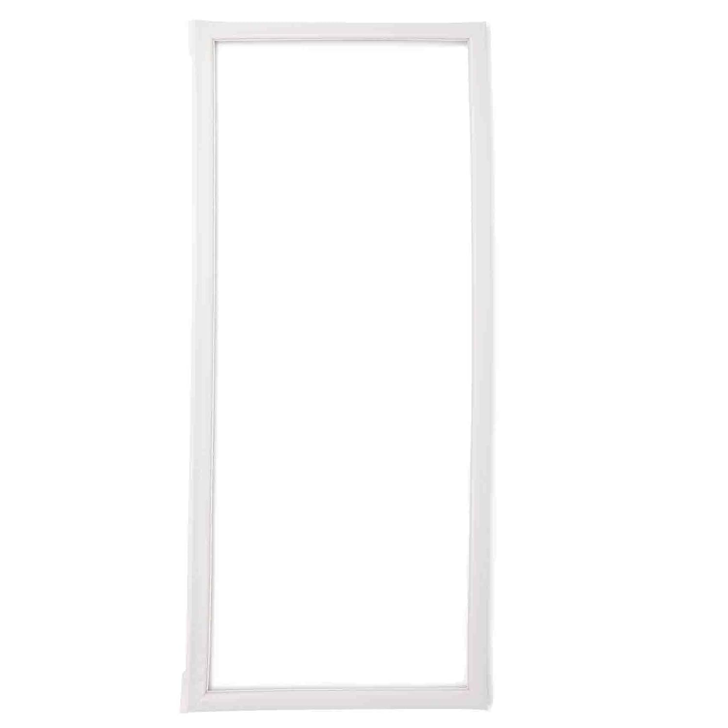 Samsung Refrigerator Door Seal Gasket Replacement