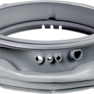 Techecook LG Washer Door Seal MDS47123605 Replacement