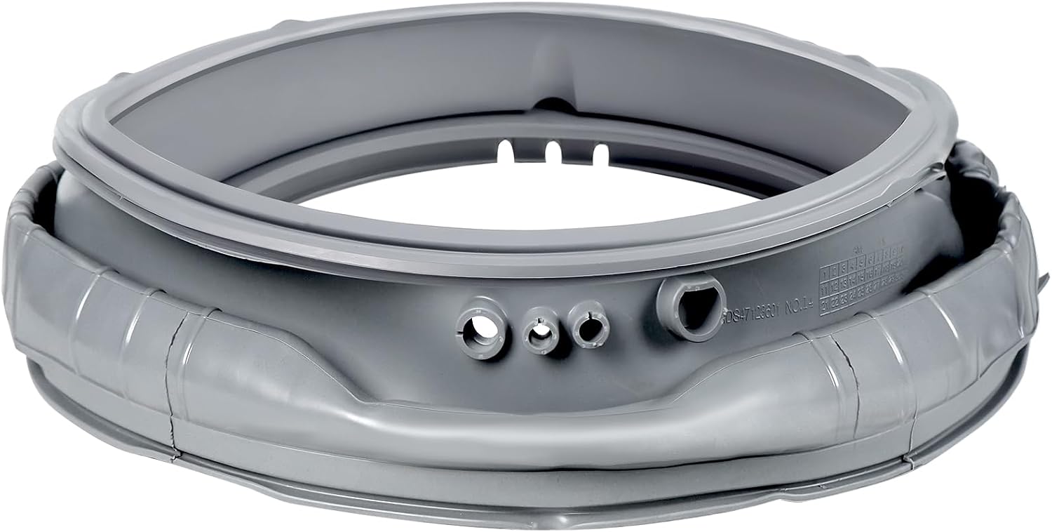 Techecook LG Washer Door Seal MDS47123605 Replacement