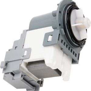 Samsung Washer Drain Pump Motor Replacement