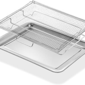 Atgestore Air Fryer Tray for Frigidaire Oven AFT27FRIG