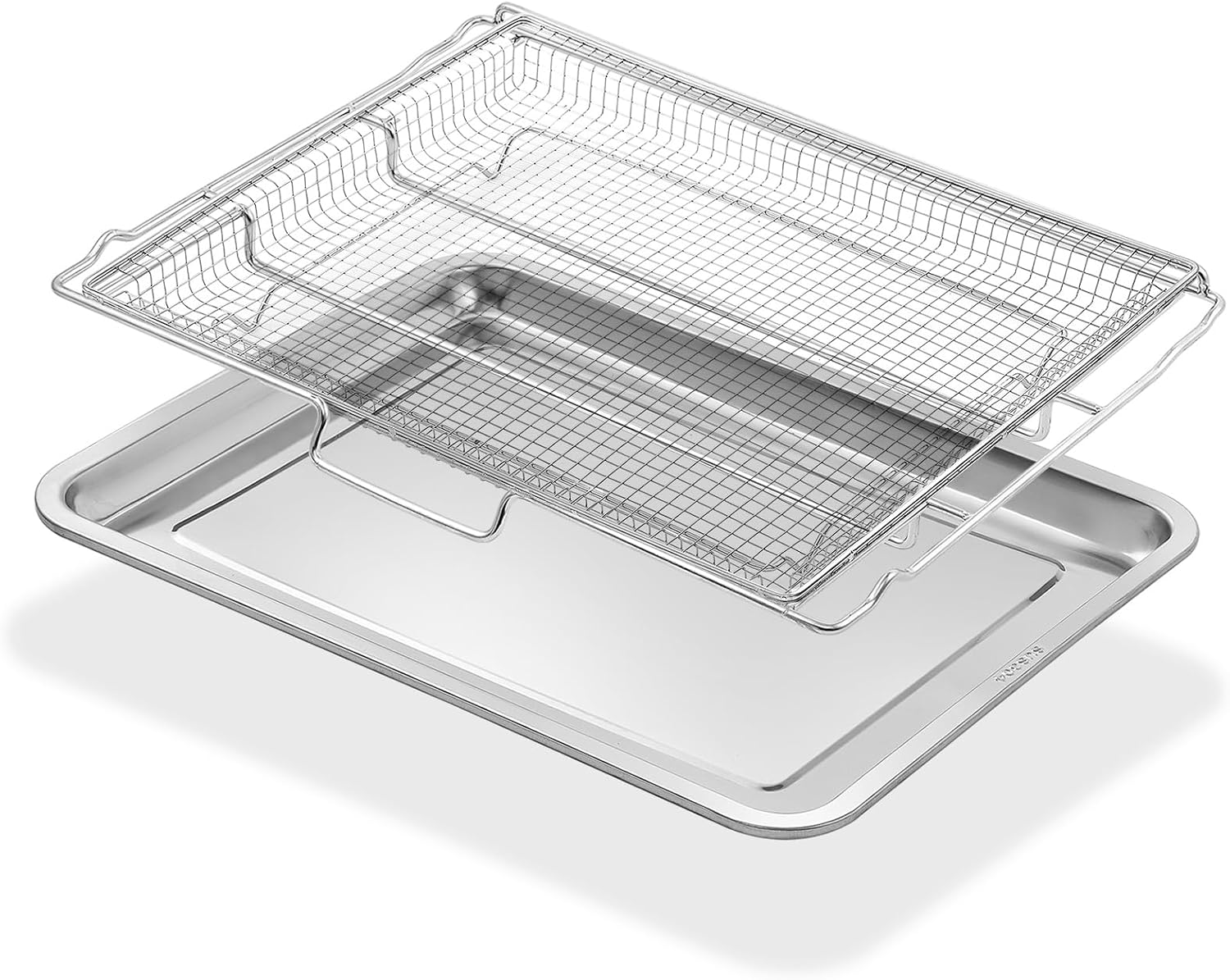 Atgestore Air Fryer Tray for Frigidaire Oven AFT27FRIG