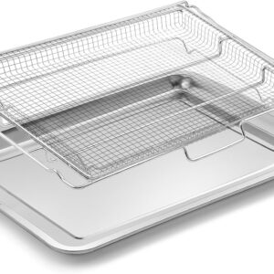 AFT27FRIG Air Fryer Tray for Frigidaire 27" Ovens