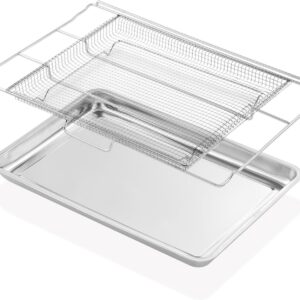 Allstare Air Fry Tray for Frigidaire 27" Oven