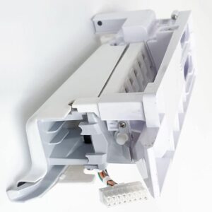Samoser Ice Maker Assembly for Samsung Refrigerators