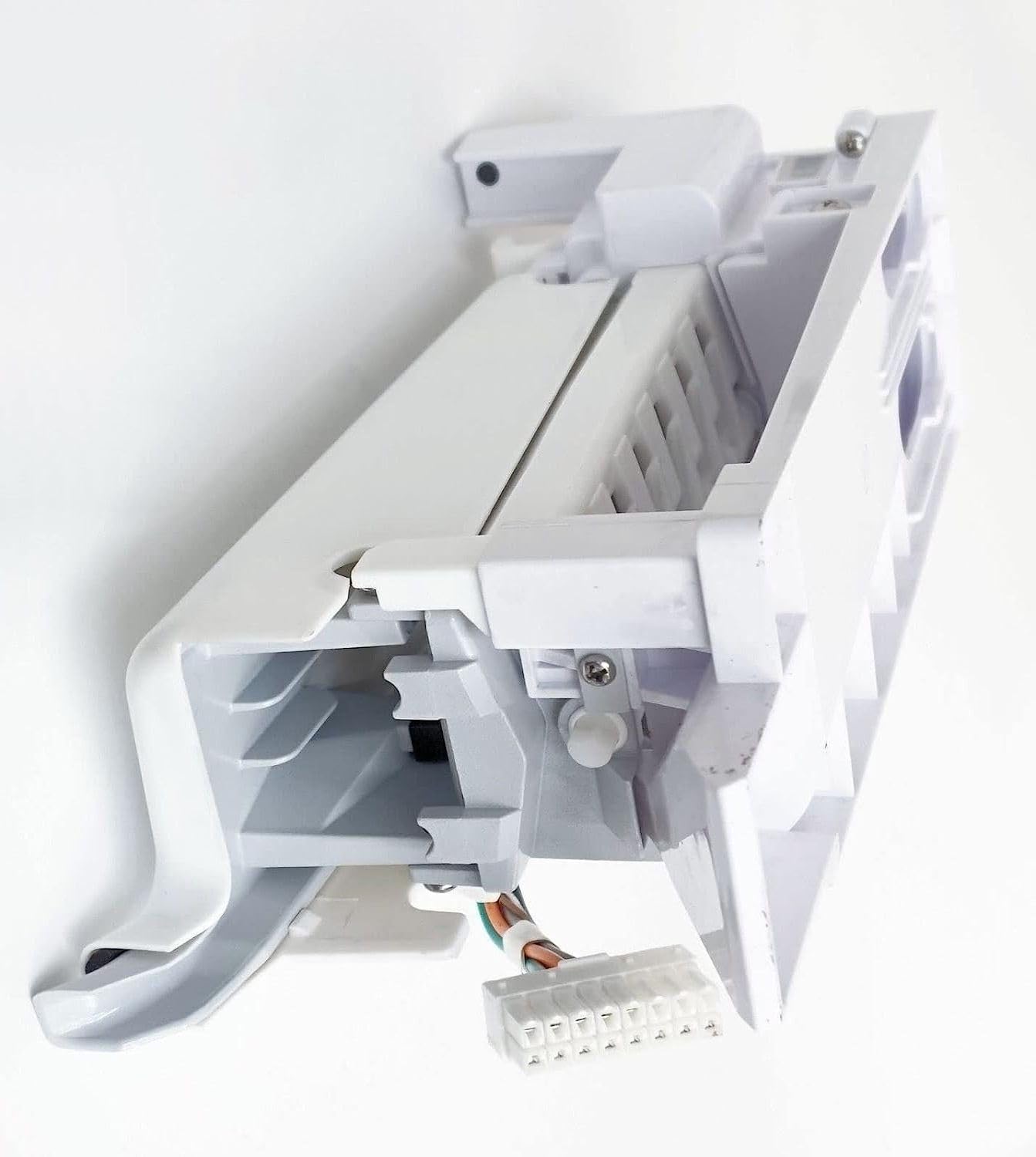 Samoser Ice Maker Assembly for Samsung Refrigerators
