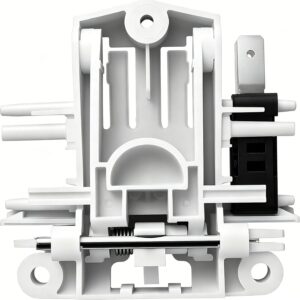 Samsung Dishwasher Door Latch Replacement