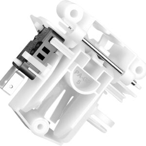 Samsung DW80 Series Door Latch Replacement