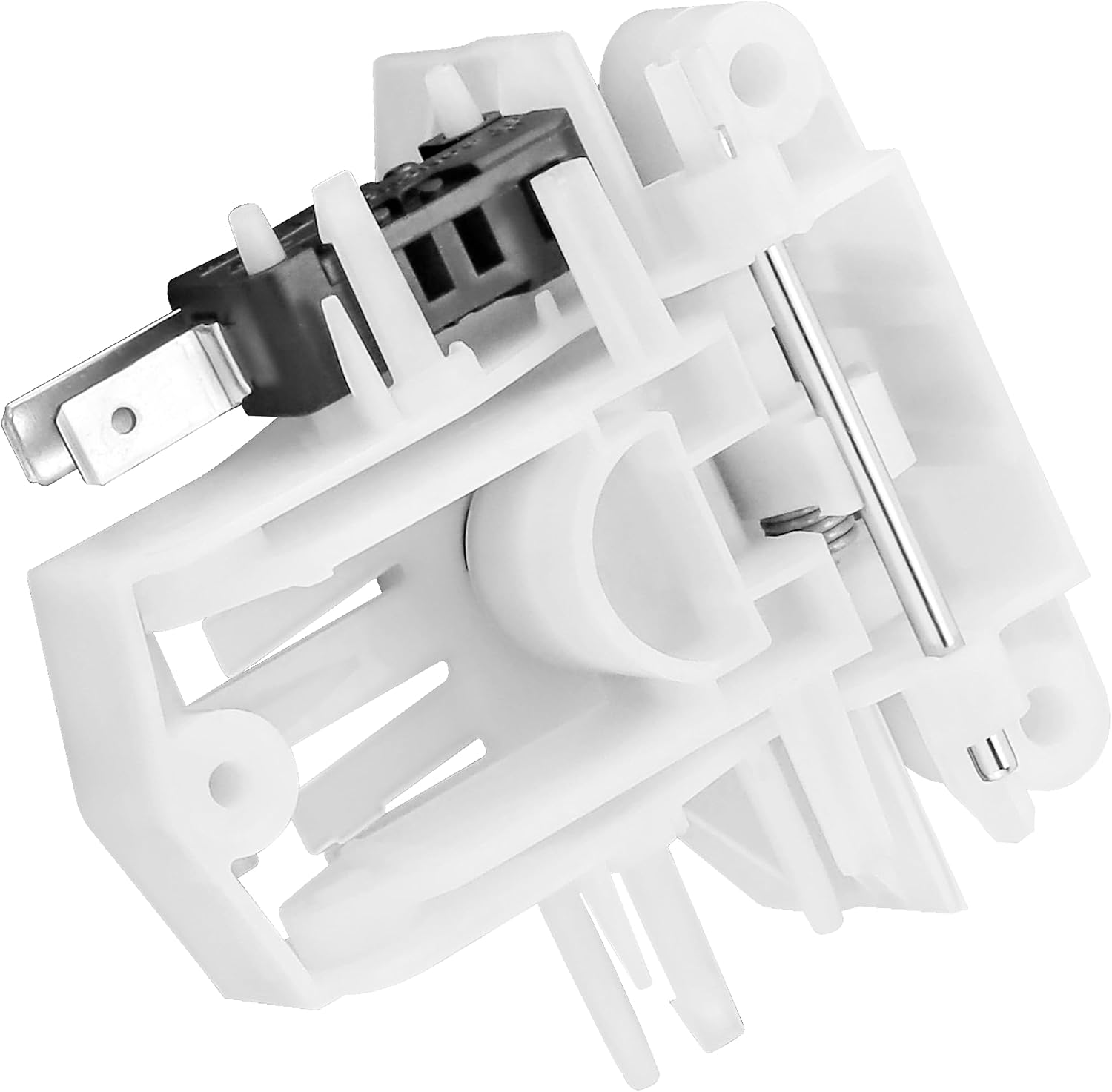 Samsung Dishwasher Door Latch Replacement