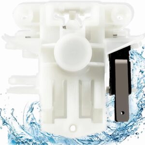 Samsung Dishwasher Door Switch Latch Lock Parts (2024) - OEM Compatible