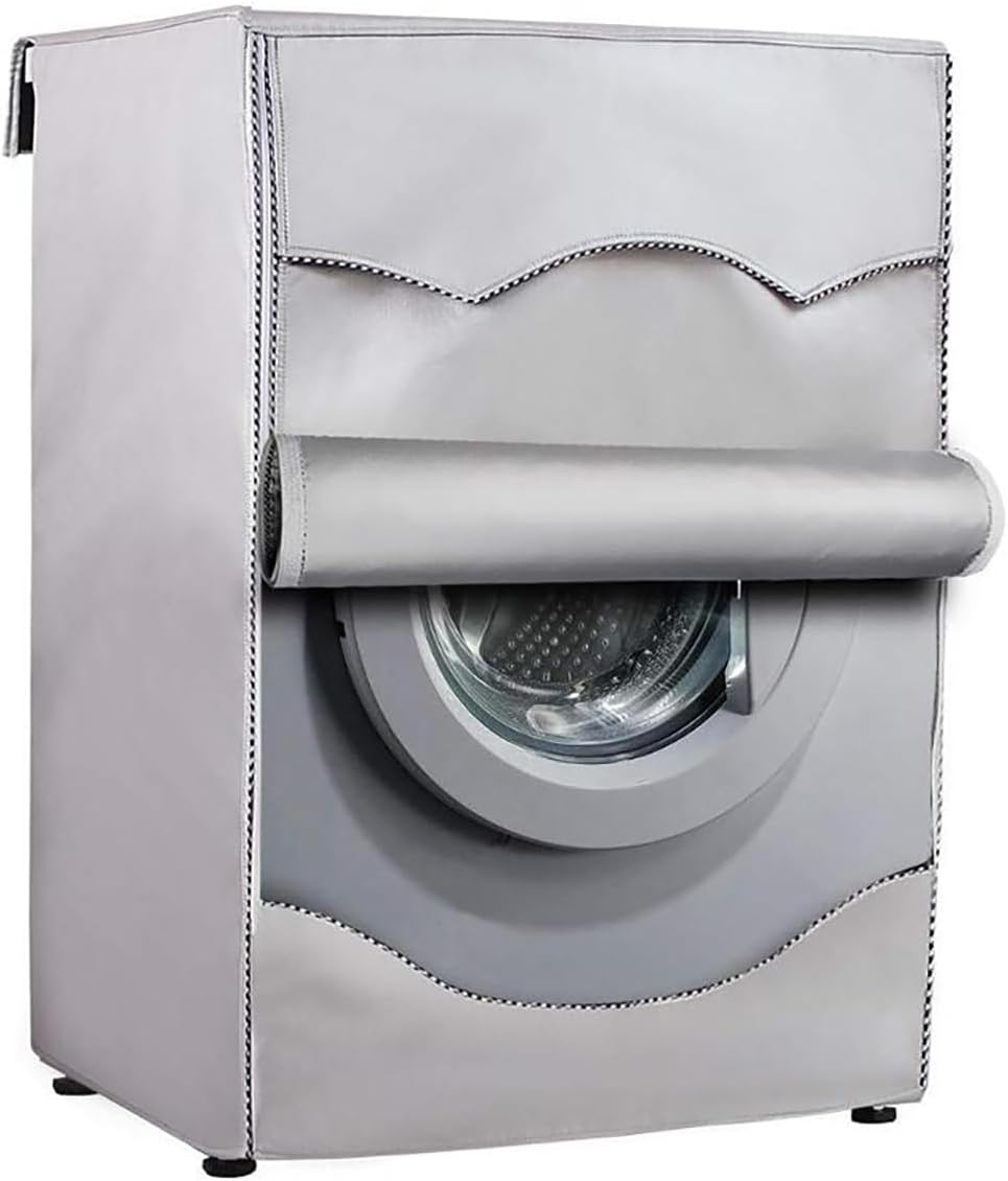 Samsung WF Series Washing Machine Cover - Grey