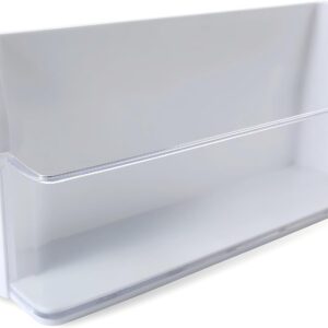 LG Refrigerator Left Bottom Door Shelf Bin