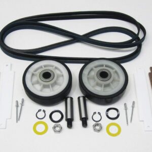 Maintenance Kit for Maytag Dryers - Compatible Replacement