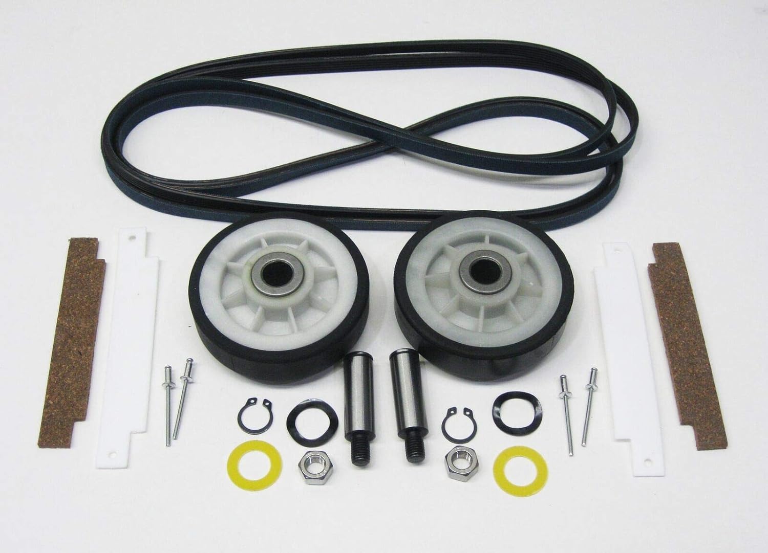 Maintenance Kit for Maytag Dryers - Compatible Replacement