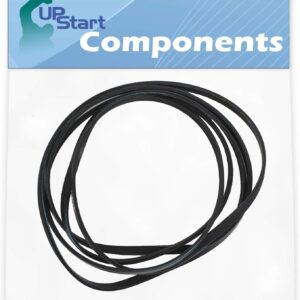 UpStart 312959 Dryer Belt Fit Maytag LSE7806ACE