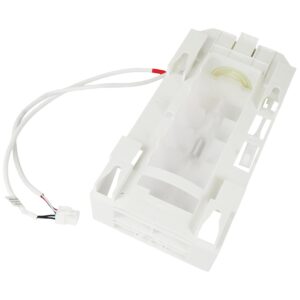 Jaclech Ice Maker Replacement 243297609 243297603