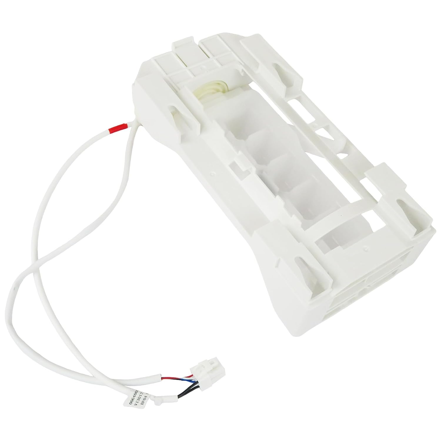 6-Pin Ice Maker Assembly for Electrolux Refrigerators