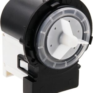 LG Washer Drain Pump WM4270HVA Replacement
