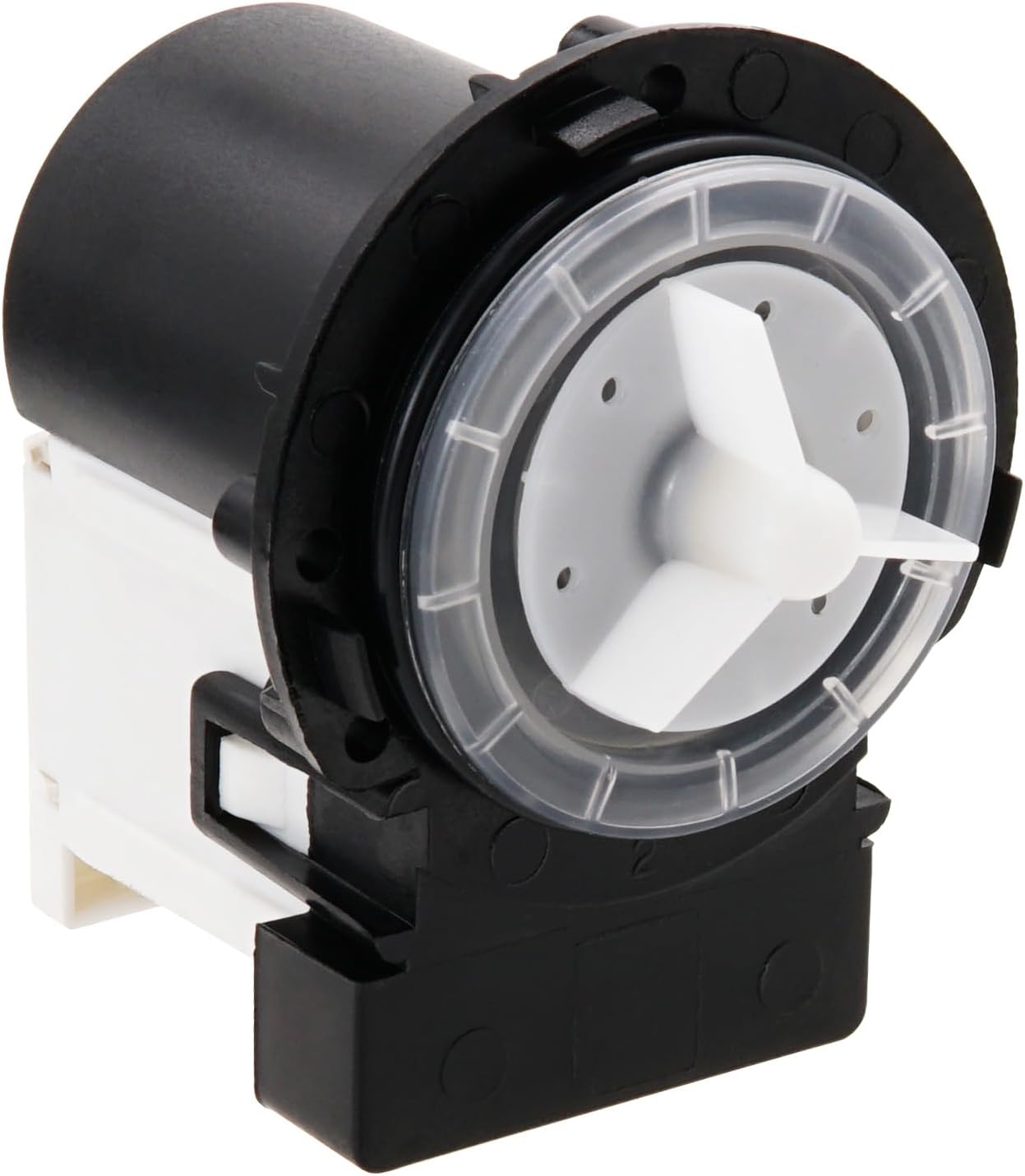 LG Washer Drain Pump WM4270HVA Replacement