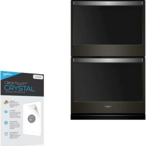 BoxWave Screen Protector for Whirlpool WOD77EC0HS Oven