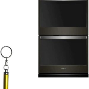 BoxWave Bullet Stylus for Whirlpool Built-in Oven - Bronze