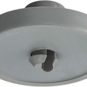 Replacement Dishwasher Lower Rack Roller Wheel