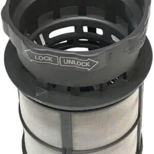 Lazellz Dishwasher Mesh Filter for LG LDF7551/7561/7774 Series