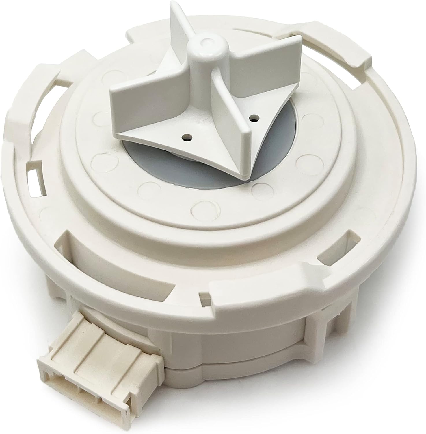 LG Dishwasher Drain Pump Motor (Replaces EAU62043403)