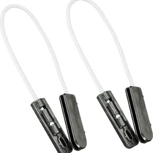 LG Dishwasher Door Hinge Cable Assembly - 2 Pack
