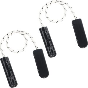 2-Pack Dishwasher Door Hinge Cable for LG Models