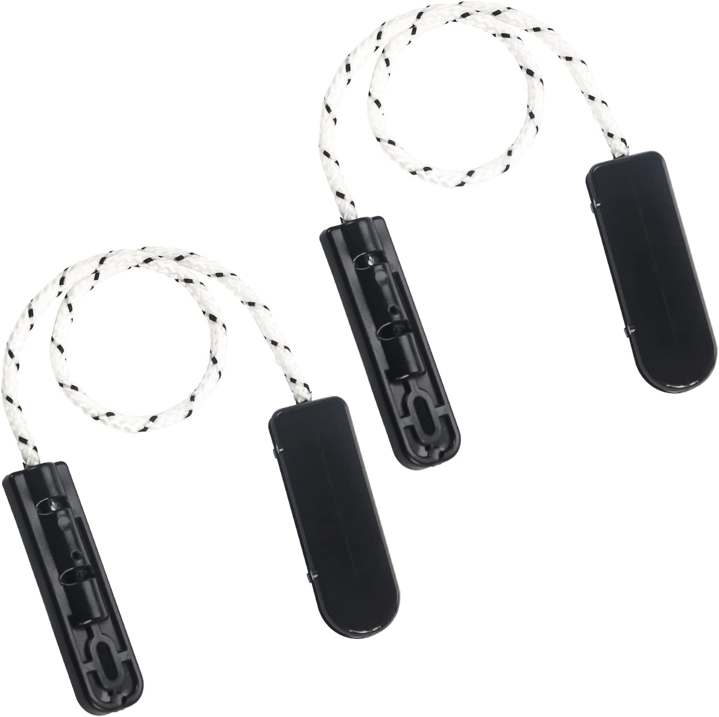 2-Pack Dishwasher Door Hinge Cable for LG Models