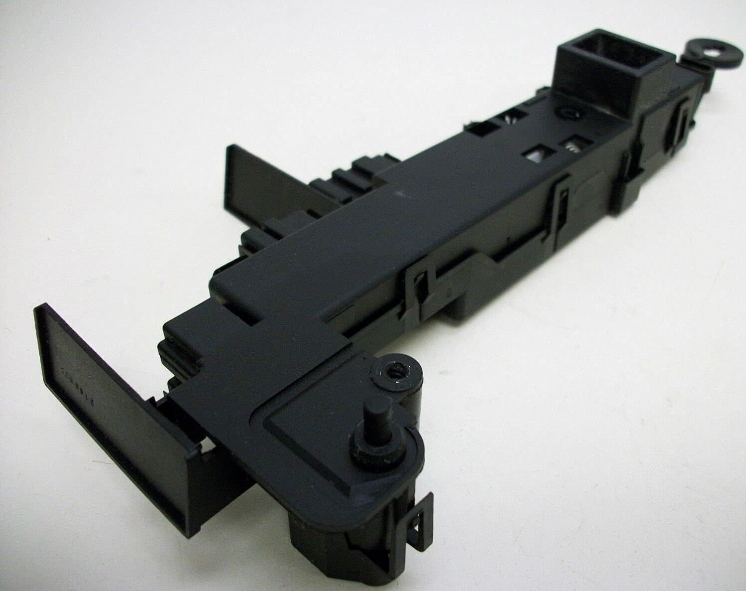 Whirlpool Washer Door Lock Latch Switch Replacement