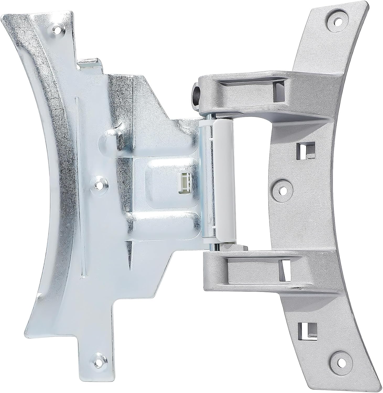 Whirlpool Washer Door Hinge Replacement