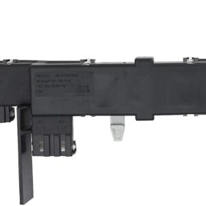 Whirlpool Washer Door Latch Lock Replacement