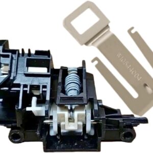 Whirlpool Dishwasher Door Latch & Strike Kit